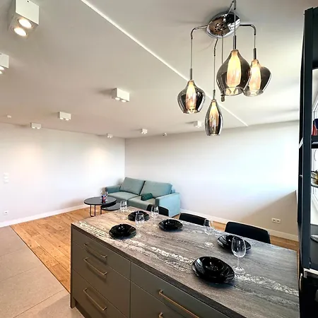 Czarnieckiego - Self Check-in 20h * Vratislav