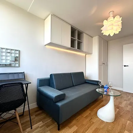 Czarnieckiego - Self Check-in 20h * Wrocław