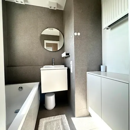 Czarnieckiego - Self Check-in 20h Apartment Wroclaw