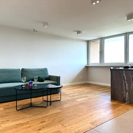 Czarnieckiego - Self Check-in 20h Appartement *