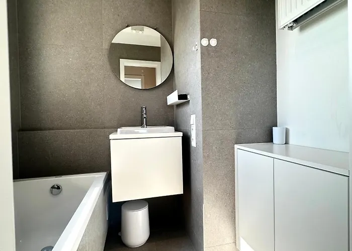 Czarnieckiego - Self Check-in 20h Apartment Wroclaw